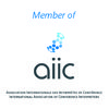Member of International Association of Conference Interpreters
