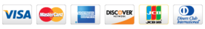 credit card logos translation services