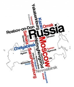 Russian translators USA