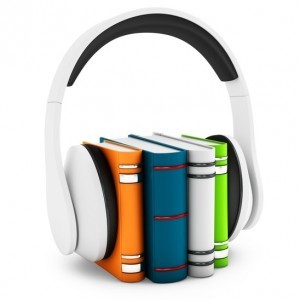 headset books