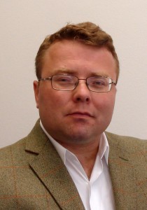 Cyril Flerov russian interpreter