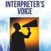 Improving the Interpreter's Voice by Cyril Flerov and Michael Jacobs book cover