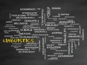 concepts in linguistics