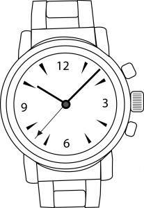 watch-vector