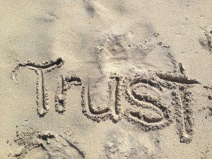 trust reliability